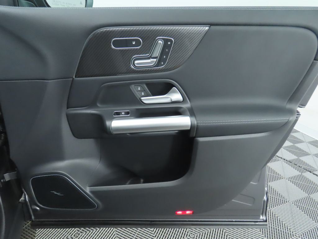 2025 Mercedes Benz GLA 35 AMG 4MATIC photo 22