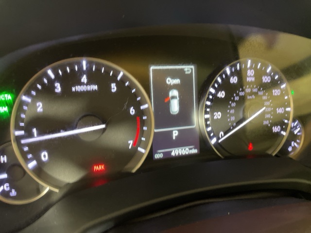 2018 Lexus RX 350 photo 20