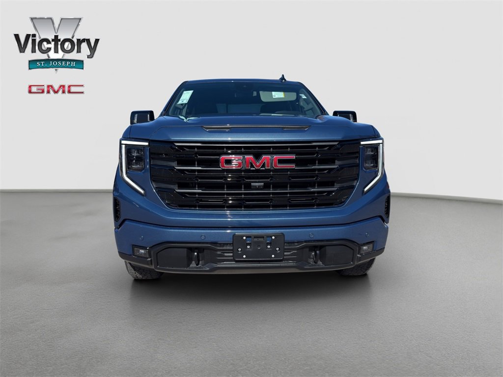 2026 Gmc Sierra 1500 Elevation photo 2