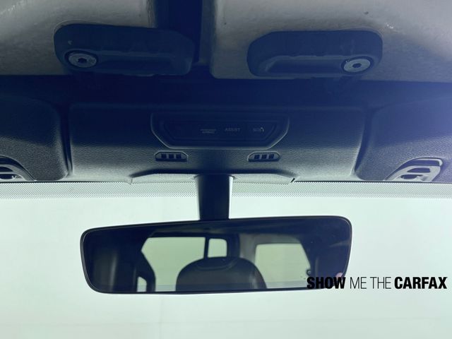 2022 Jeep Wrangler Unlimited Sahara 4xe photo 25
