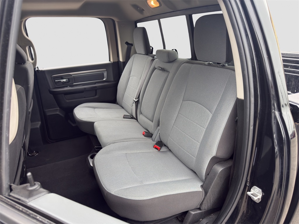 2023 Ram 1500 Classic SLT photo 13