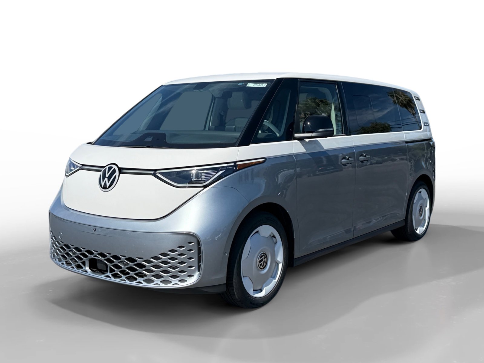 2025 Volkswagen ID. Buzz 1st Edition's photo