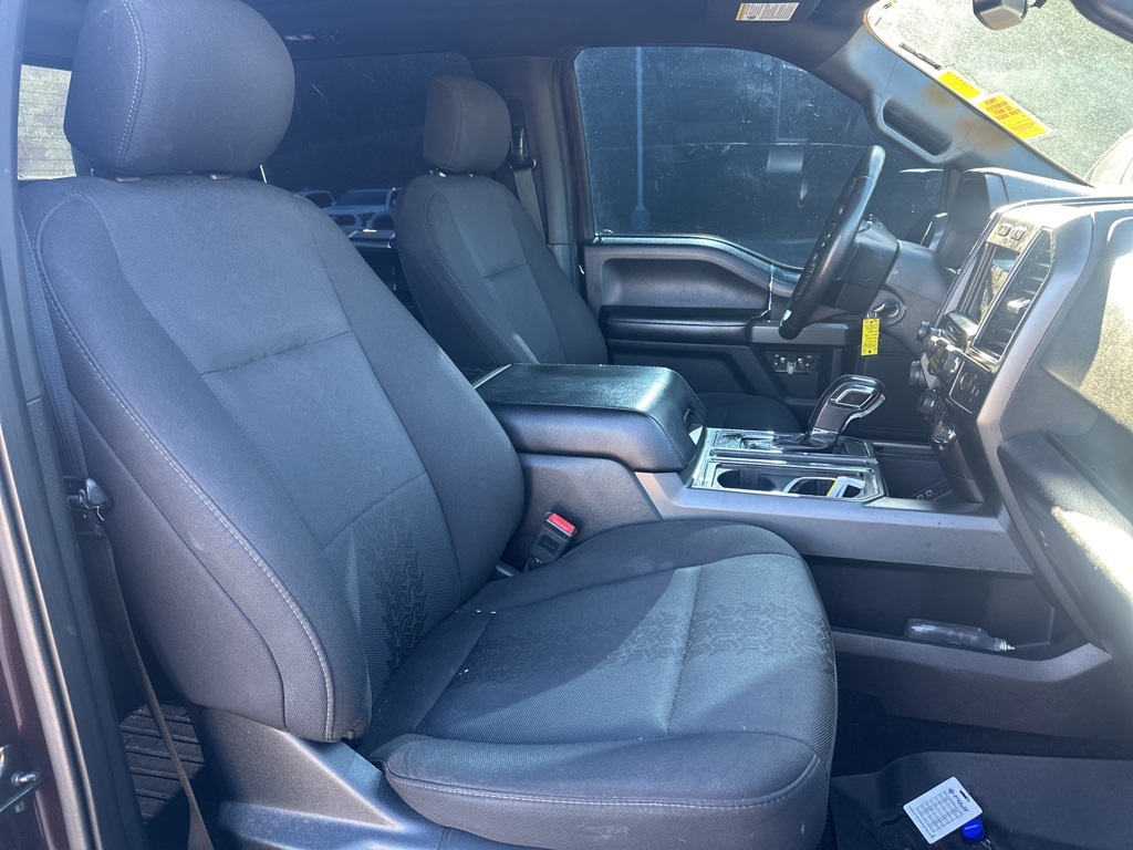 2018 Ford F-150 XLT photo 2