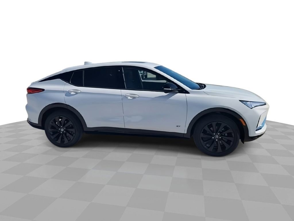 2025 Buick Envista ST photo 9
