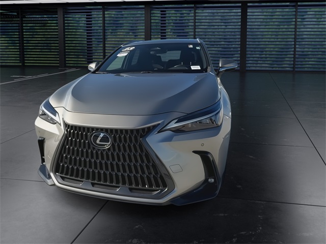 2023 Lexus NX 350 Premium photo 3