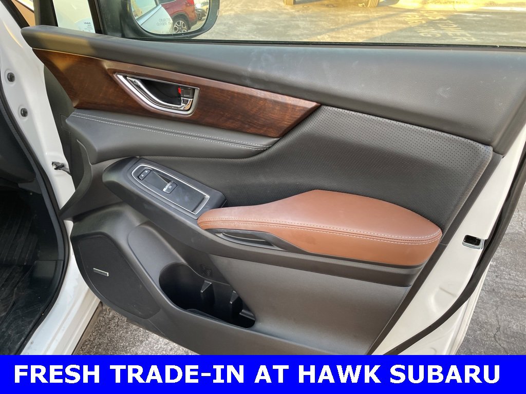 2024 SUBARU ASCENT - Image 8