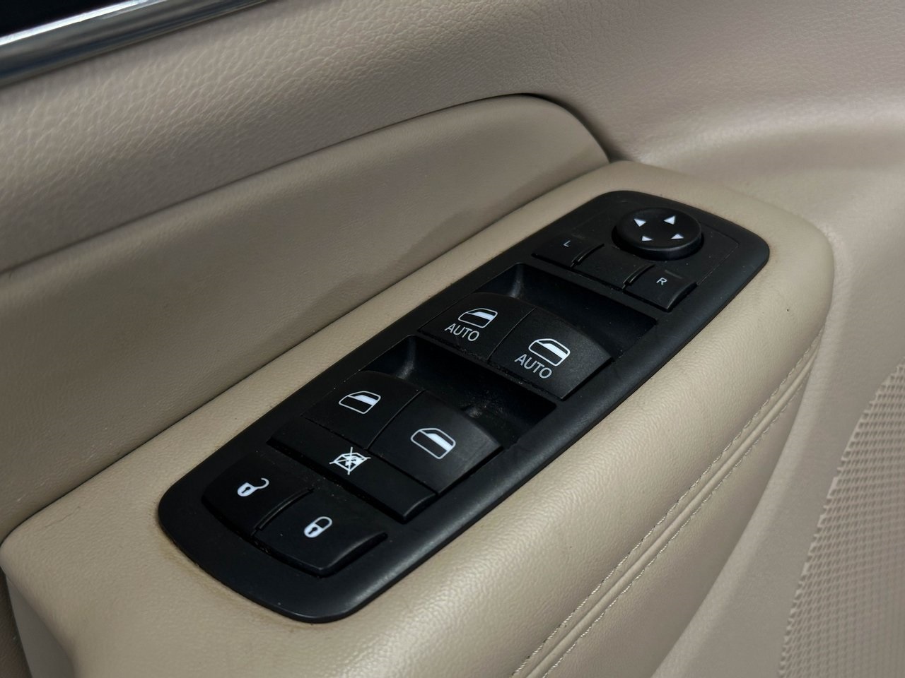 2021 Jeep Grand Cherokee Limited photo 19