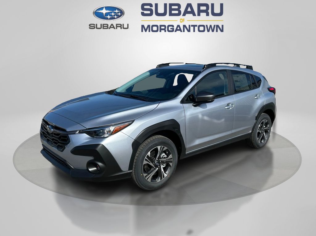 2026 Subaru Crosstrek Premium's photo