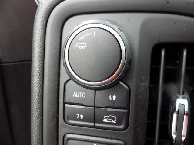 Image 9 of Pre-Owned 2022 Chevrolet Silverado 1500 LTD