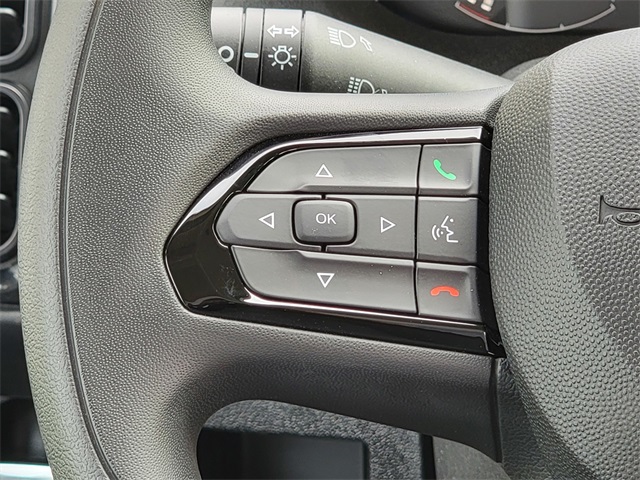 2025 Ram ProMaster 2500 photo 22