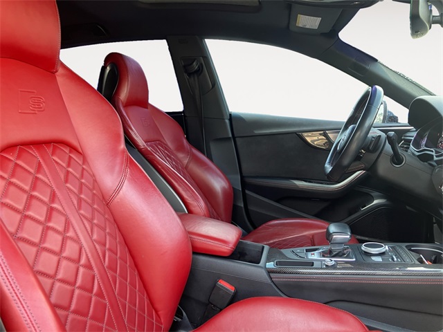 2018 Audi S5 Prestige photo 15