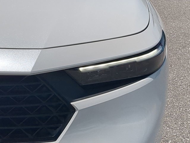 2025 Honda Accord SE photo 8