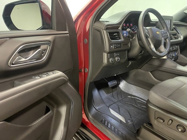 2024 Chevrolet Tahoe LS photo 12