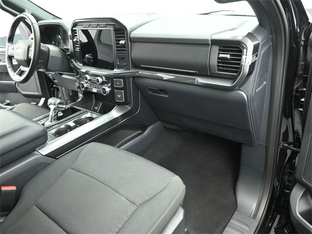 2023 FORD F-150 - Image 29