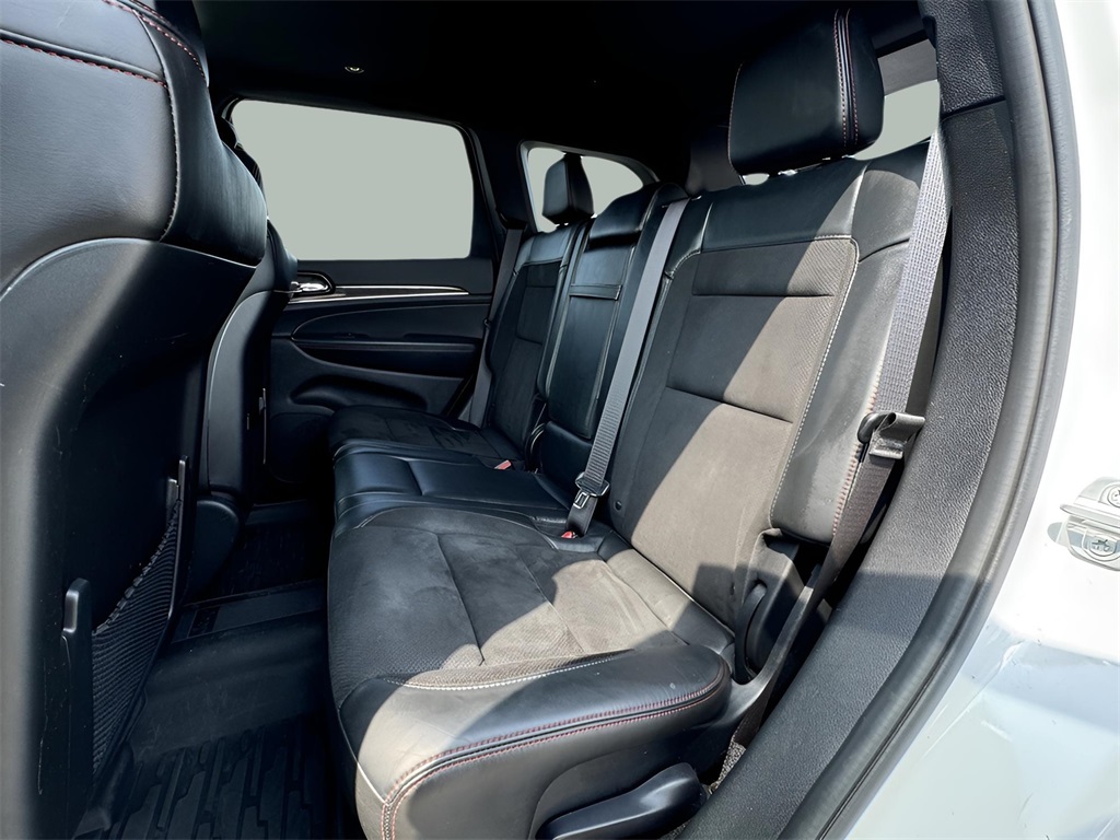 2021 Jeep Grand Cherokee Trailhawk photo 24