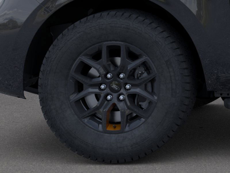 2025 Ford Expedition photo 15
