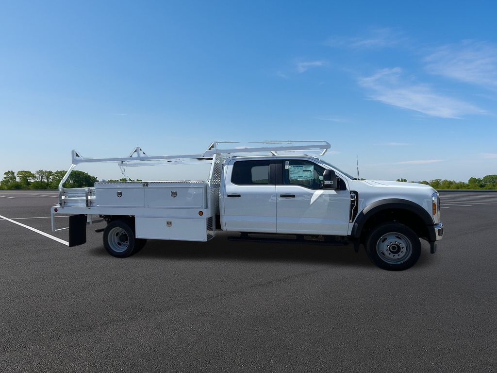 2024 Ford F-450 XL photo 4