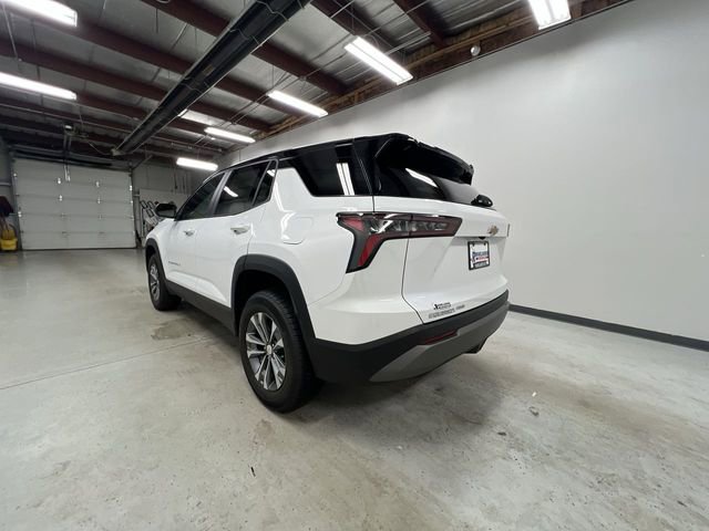 2026 Chevrolet Equinox LT photo 5