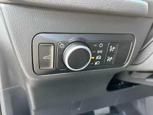 2025 Ford Escape Active photo 17