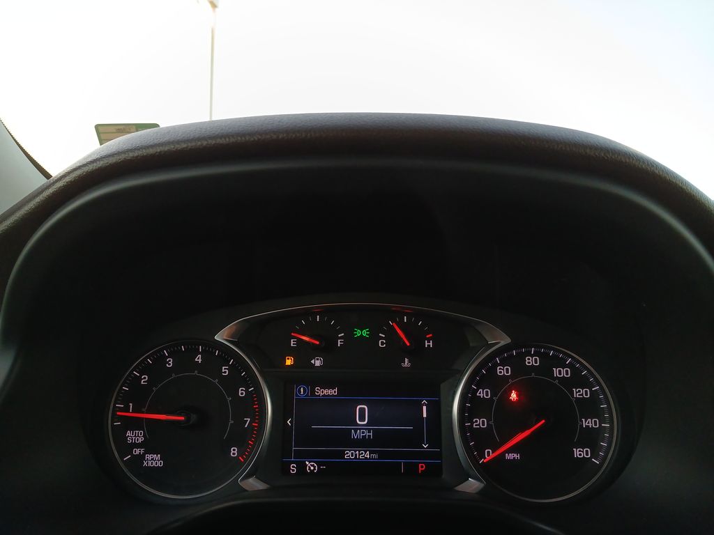2023 Gmc Acadia SLE photo 7