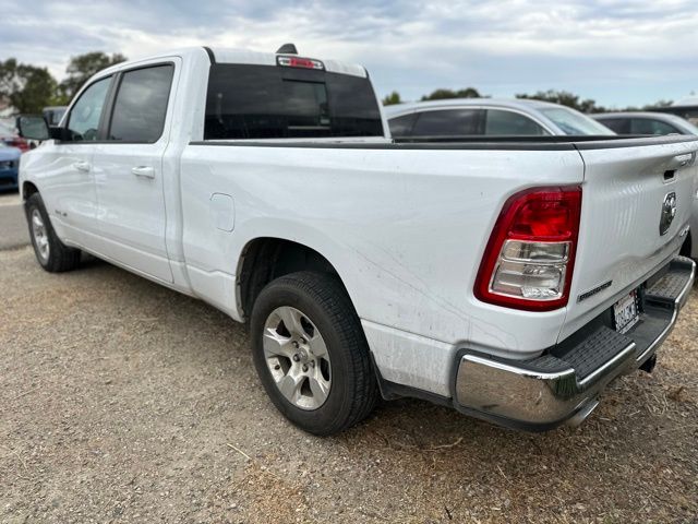 2022 Ram 1500 Big Horn Lone Star photo 4
