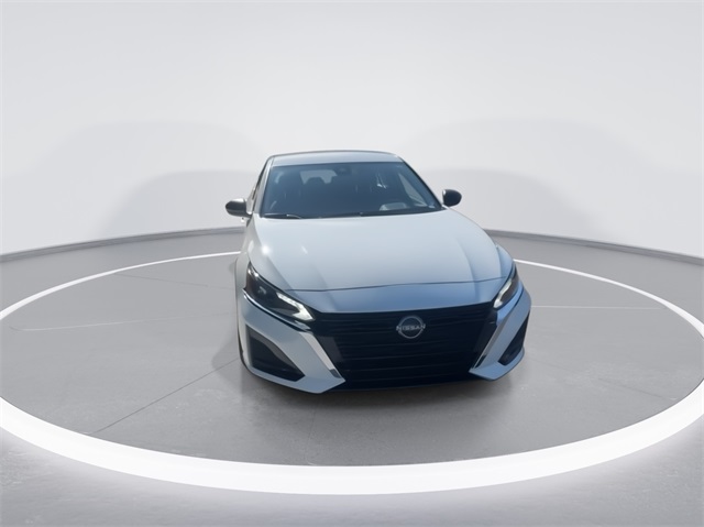 2025 Nissan Altima 2.5 S photo 3