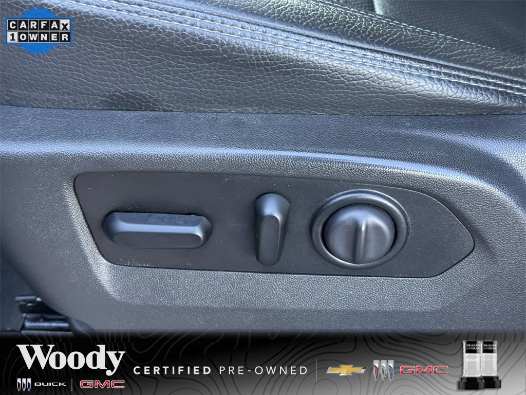 2021 GMC SIERRA - Image 16