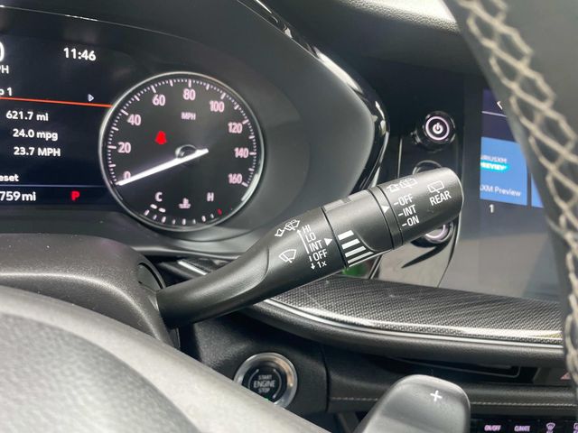 2021 Buick Envision Essence photo 31