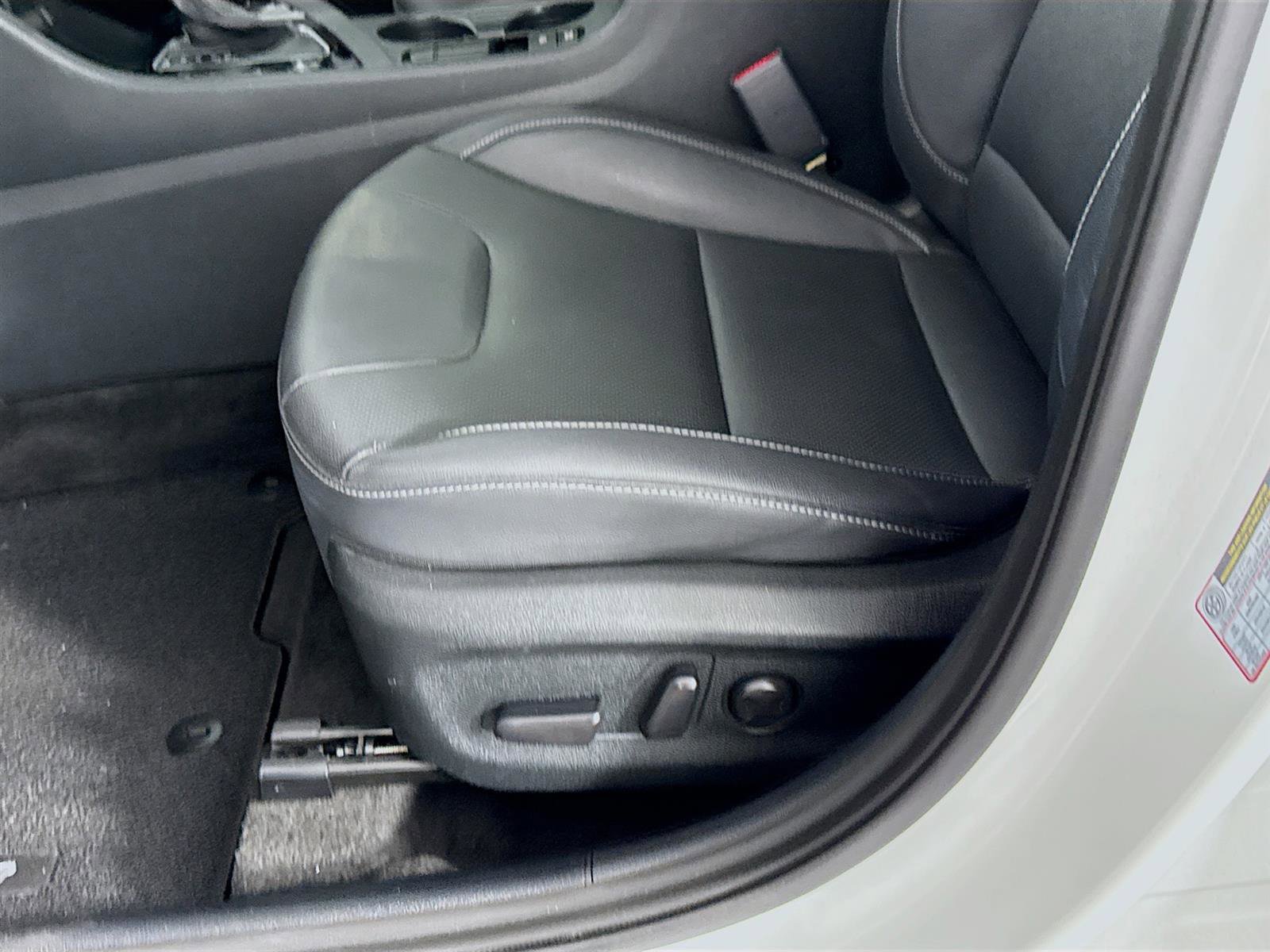 2022 Kia Niro Touring Special Edition photo 20