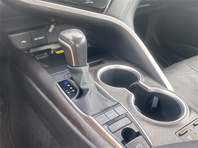 2023 Toyota Camry XLE photo 27