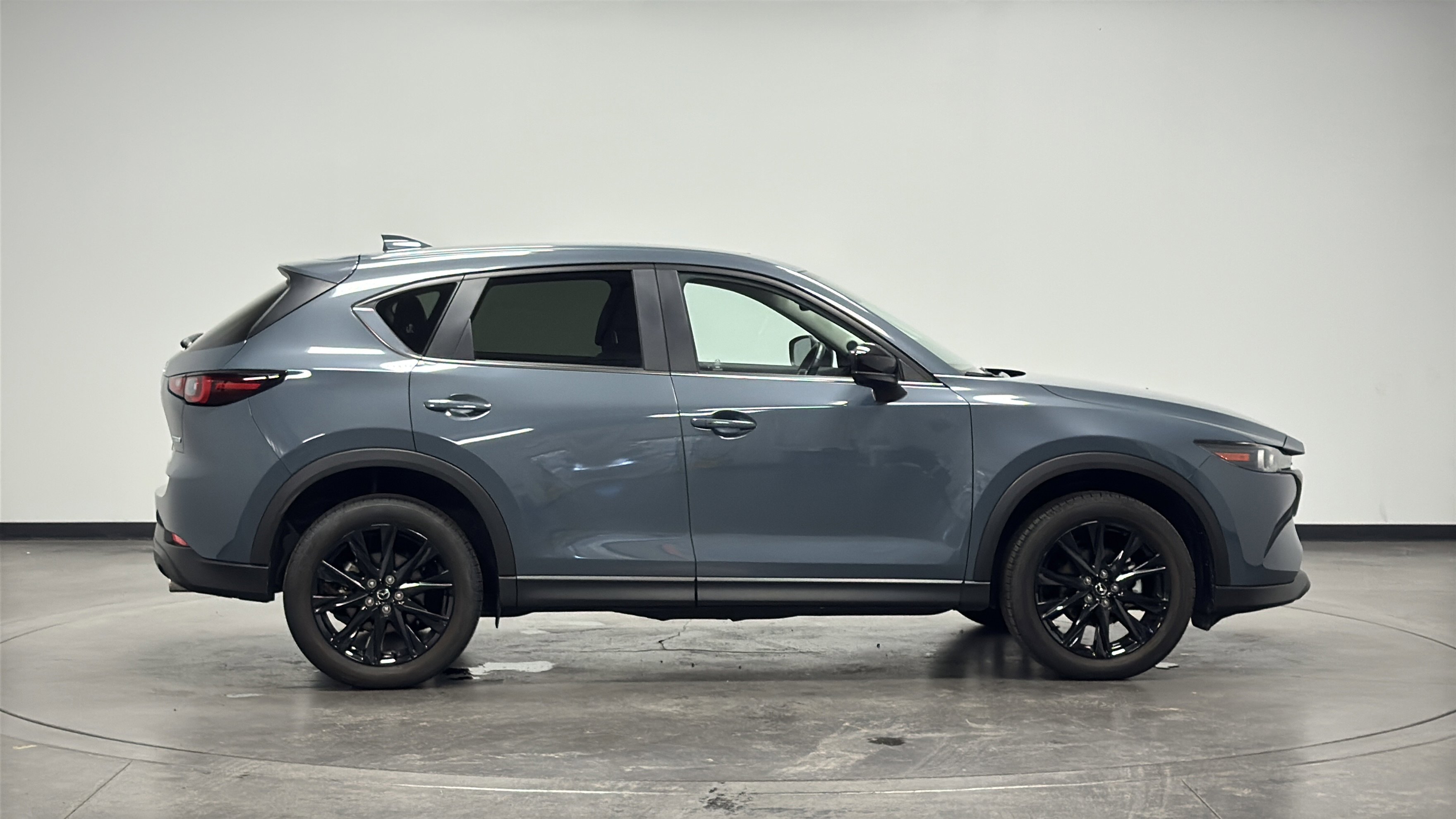 2025 Mazda CX-5 2.5 S Carbon photo 7