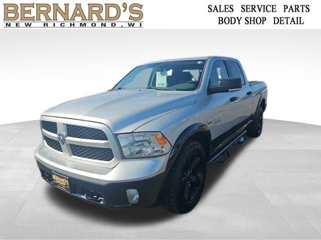 2014 RAM Ram 1500 Pickup