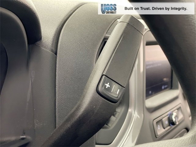 2024 Chevrolet Silverado 1500 photo 46