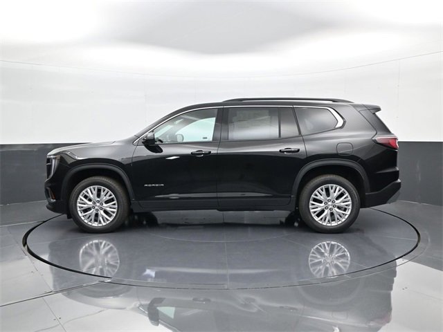 2025 Gmc Acadia Elevation photo 7