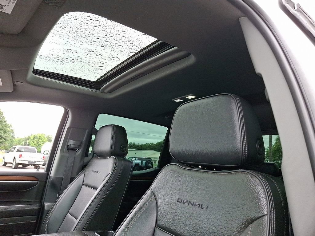 2023 Gmc Sierra Denali photo 13