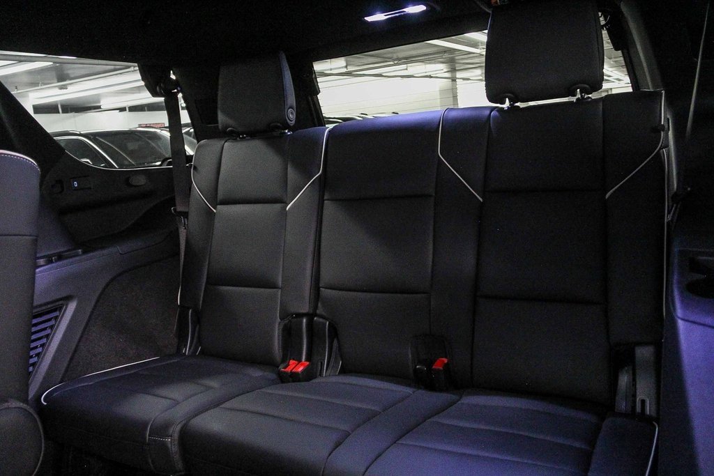 2026 Cadillac Escalade Luxury photo 15