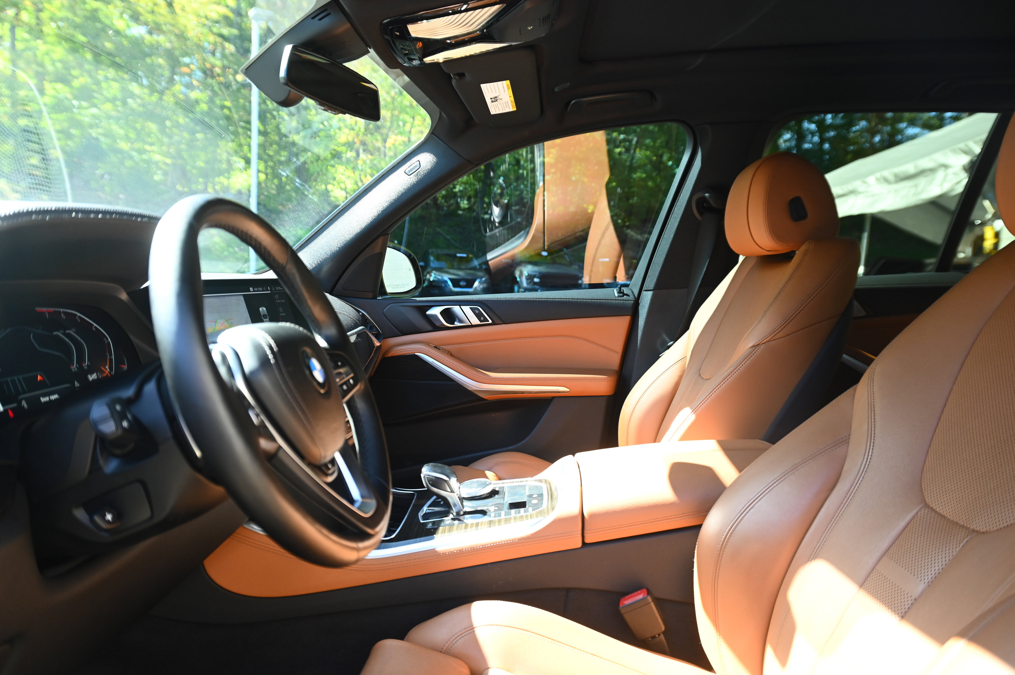 2019 Bmw X5 xDrive40i photo 14