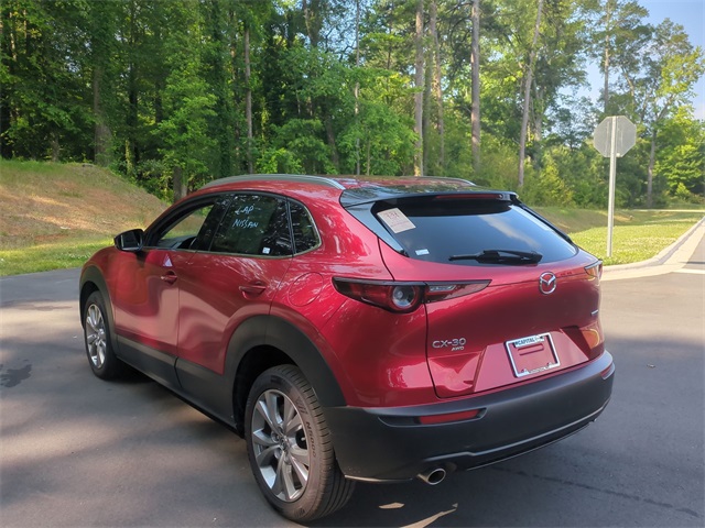 2023 Mazda CX-30 2.5 S Premium photo 11