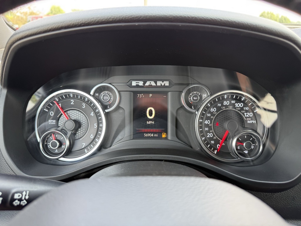 2023 Ram 1500 Big Horn Lone Star photo 30