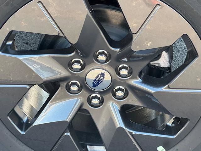 2025 Ford F-150 STX photo 15