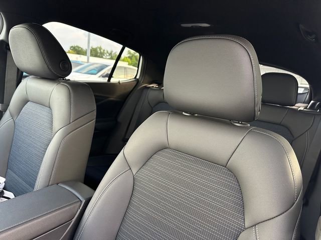 2025 Buick Envista Preferred photo 22