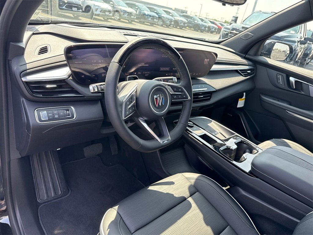 2026 BUICK ENCLAVE - Image 17