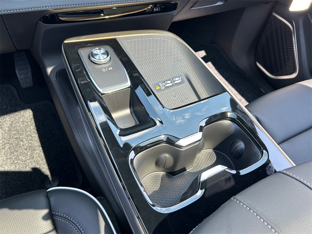 2026 BUICK ENCLAVE - Image 25