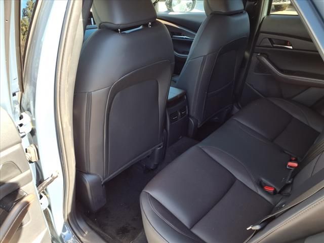 2025 Mazda CX-30 2.5 Turbo Premium Plus photo 17