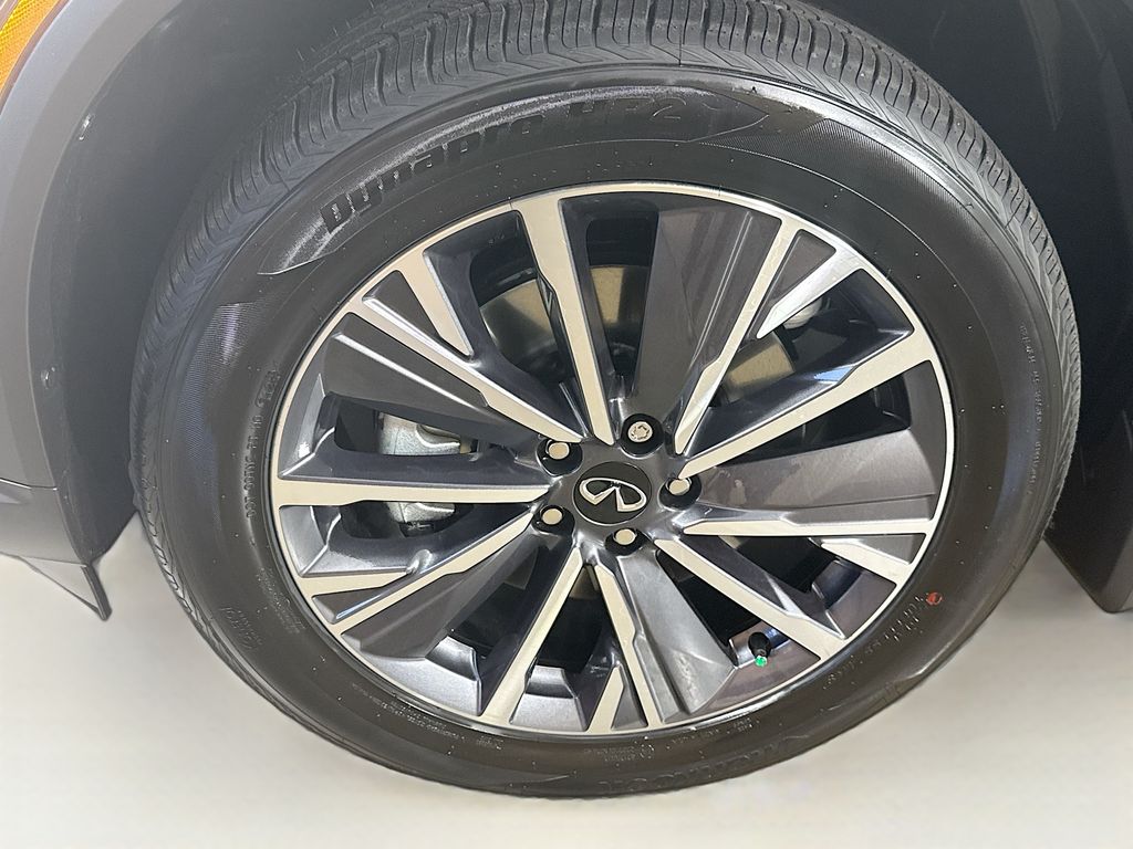 2026 Infiniti QX60 Luxe photo 39