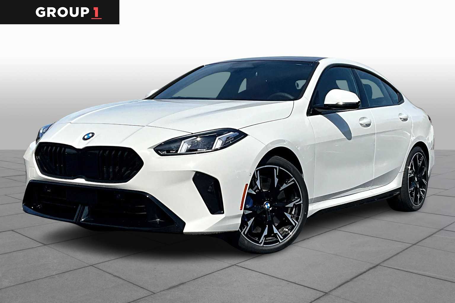 2025 BMW 2 Series 228's photo