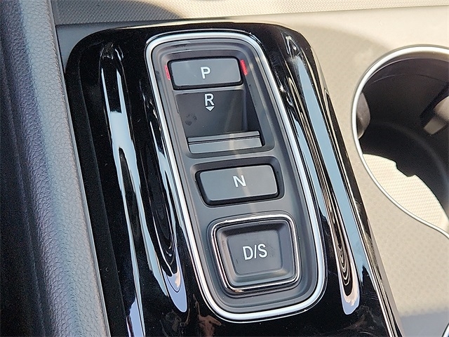 2025 Honda Pilot Sport photo 14