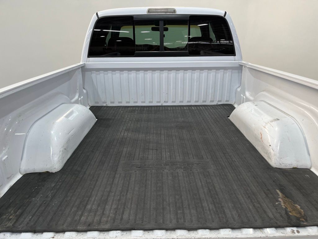 2000 Dodge Ram SLT photo 12