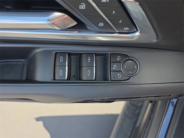 2025 Chevrolet Silverado EV LT photo 28