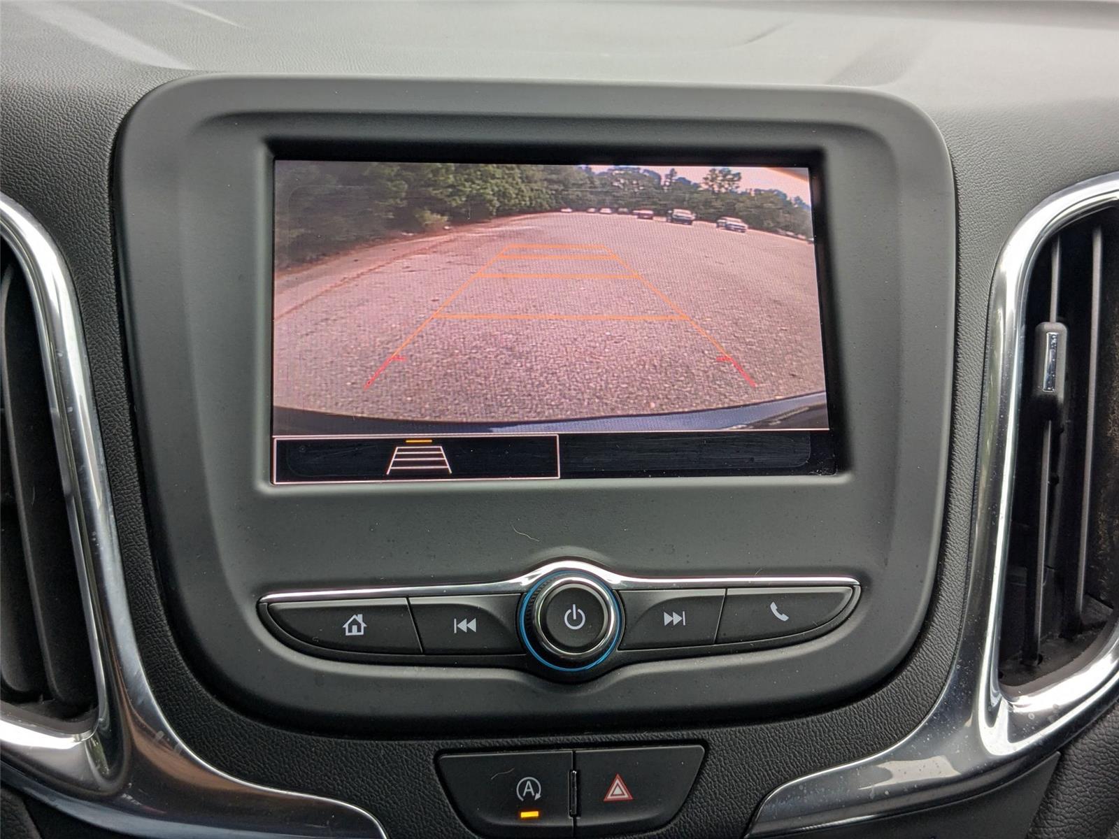 2022 Chevrolet Equinox LT photo 20